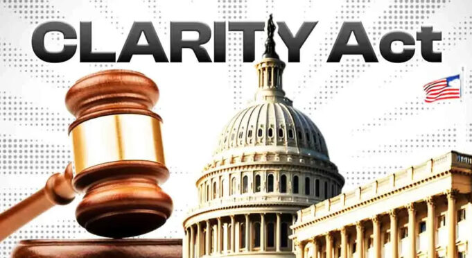 US Senate Delays CLARITY Act, Stalling Crypto Regulation