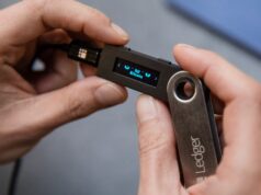Ledger Eyes $4 Billion New York Stock Exchange Listing Ledger Eyes $4 Billion New York Stock Exchange Listing