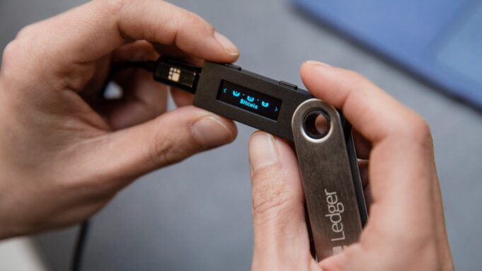 Ledger Eyes $4 Billion New York Stock Exchange Listing