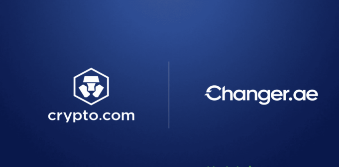 Crypto.com & Changer.ae Boost UAE Digital Asset Access