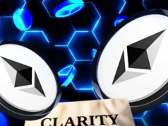 Novogratz Predicts CLARITY Act Passage, Affecting Ethereum Price Novogratz Predicts CLARITY Act Passage, Affecting Ethereum Price