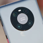 Huawei Mate 40 Series Prepares for HarmonyOS 6 Update