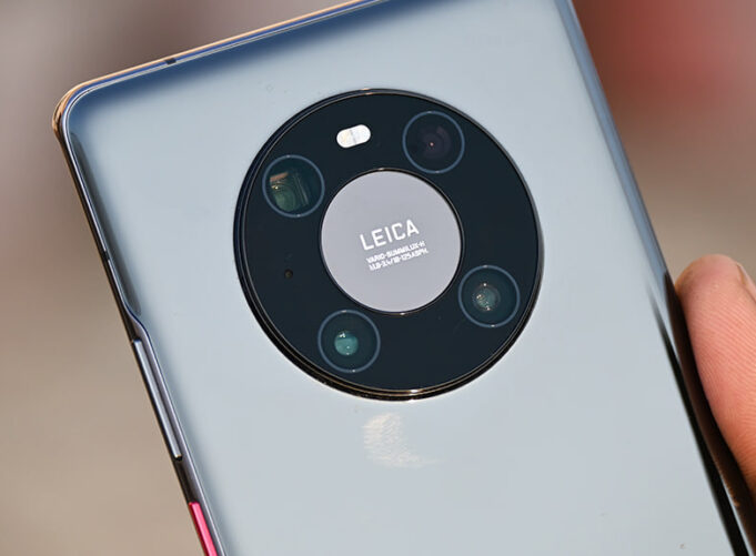 Huawei Mate 40 Series Prepares for HarmonyOS 6 Update