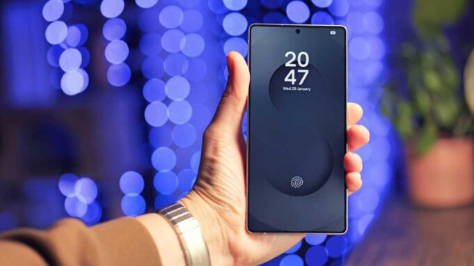 <b>Samsung</b> confirms key Galaxy S26 Ultra <b>upgrade</b> - and it could be a game-changer Galaxy S26 Ultra to Debut New OLED Privacy Screen Tech