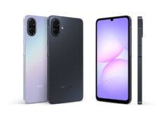 Samsung extends 6-year updates to cheapest 5G Galaxy A phones Samsung extends 6-year updates to cheapest 5G Galaxy A phones