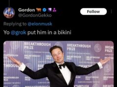 Grok AI under fire after reports of sexualized images of minors Grok AI under fire after reports of sexualized images of minors