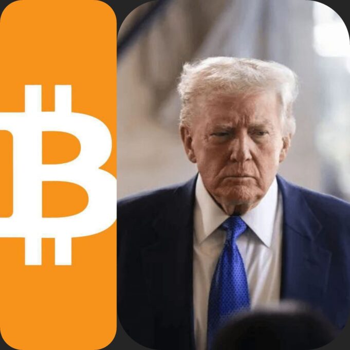 Crypto Bill Collapses Over Trump Family Ethics Exemptions