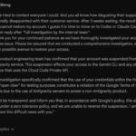 Google Bans $250/Mo Users for OpenClaw: Zero Warning, Zero Appeal