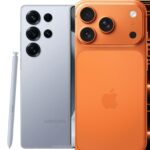 Galaxy S26 Ultra vs iPhone 17 Pro Max: Specs Compared