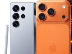 Galaxy S26 Ultra vs iPhone 17 Pro Max: Specs Compared Galaxy S26 Ultra vs iPhone 17 Pro Max: Specs Compared