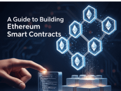 A Guide to Building Ethereum Smart Contracts A Guide to Building Ethereum Smart Contracts