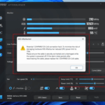 MSI Afterburner Now Warns of Melting RTX 40 GPU Cables