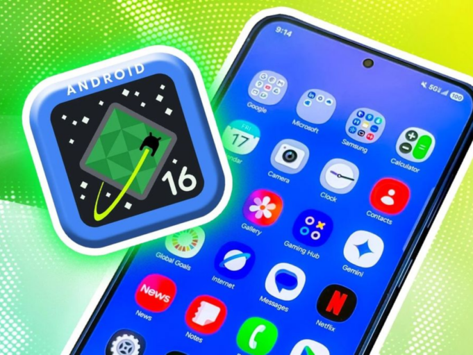 Google Rolls Out Android 16 Beta 2.1 Update for Pixel
