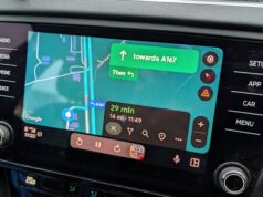Android Auto 16.1 Update Fixes Broken Steering Controls Android Auto 16.1 Update Fixes Broken Steering Controls