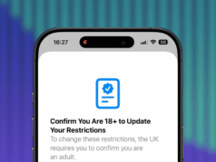 Apple Calls iOS 26.4 Age Verification Prompt a Bug Apple Calls iOS 26.4 Age Verification Prompt a Bug