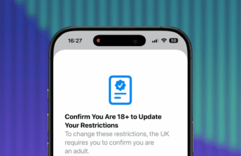Apple Calls iOS 26.4 Age Verification Prompt a Bug Apple Calls iOS 26.4 Age Verification Prompt a Bug