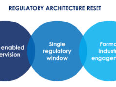 Nigeria’s Central Bank Unveils New Fintech Strategy Nigeria's Central Bank Unveils New Fintech Strategy