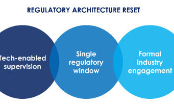 Nigeria’s Central Bank Unveils New Fintech Strategy Nigeria's Central Bank Unveils New Fintech Strategy