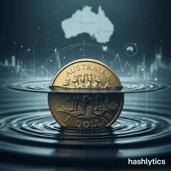 Coinbase Calls Debanking a Systemic Risk in Australia