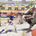 Dead or Alive 6 Last Round Hits PS5 and Xbox This June Dead or Alive 6 Last Round Hits PS5 and Xbox This June