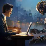 Your Deleted Chat History Still Trains AI Models