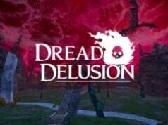 Retro RPG Dread Delusion Arrives on Consoles This Spring Retro RPG Dread Delusion Arrives on Consoles This Spring