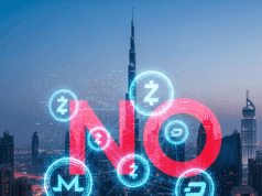Dubai Bans Privacy Coins Like Monero From Exchanges Dubai Bans Privacy Coins Like Monero From Exchanges