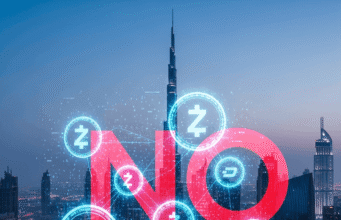 Dubai Bans Privacy Coins Like Monero From Exchanges Dubai Bans Privacy Coins Like Monero From Exchanges