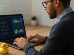 DuckDB Supercharges In-Process Python Data Analytics DuckDB Supercharges In-Process Python Data Analytics