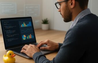 DuckDB Supercharges In-Process Python Data Analytics DuckDB Supercharges In-Process Python Data Analytics