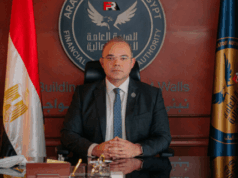 Egypt Taps Fintech Reformer to Lead Investment Ministry Egypt Taps Fintech Reformer to Lead Investment Ministry