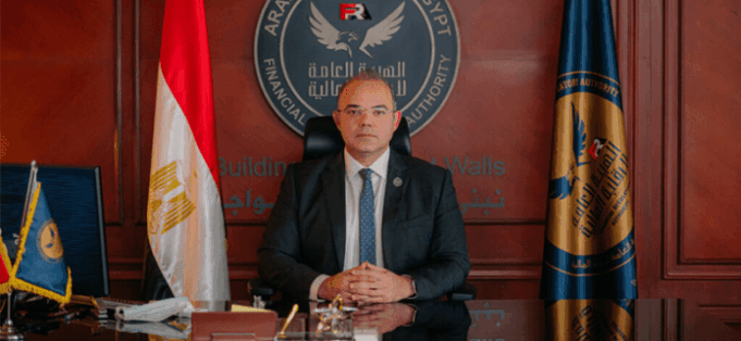 Egypt Taps Fintech Reformer to Lead Investment Ministry