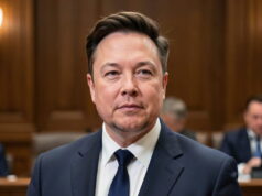 Elon Musk Faces French Cybercrime Probe Over Grok AI Elon Musk Faces French Cybercrime Probe Over Grok AI