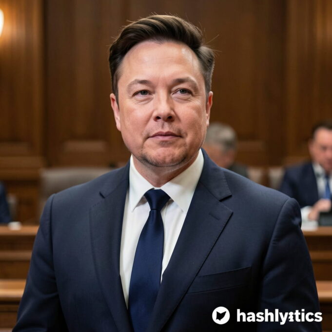 Elon Musk Faces French Cybercrime Probe Over Grok AI