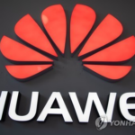 Huawei Posts 185 Trillion Won Revenue Despite Sanctions