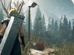 Final Fantasy VII Rebirth Hits Switch 2 and Xbox in June Final Fantasy VII Rebirth Hits Switch 2 and Xbox in June