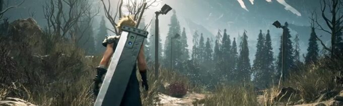 Final Fantasy VII Rebirth Hits Switch 2 and Xbox in June