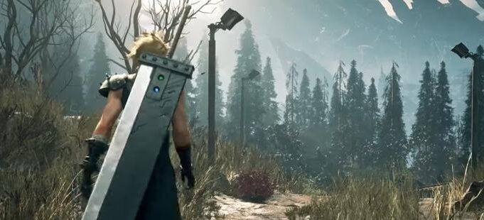 Final Fantasy VII Rebirth Hits Switch 2 and Xbox in June Final Fantasy VII Rebirth Hits Switch 2 and Xbox in June