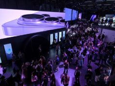 Samsung Unveils Galaxy S26 Ultra With Agentic AI Samsung Unveils Galaxy S26 Ultra With Agentic AI