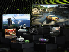 GeForce NOW Brings PC Gaming to Amazon Fire TV Sticks GeForce NOW Brings PC Gaming to Amazon Fire TV Sticks