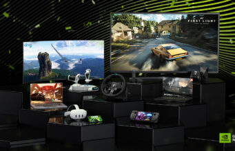 GeForce NOW Brings PC Gaming to Amazon Fire TV Sticks GeForce NOW Brings PC Gaming to Amazon Fire TV Sticks