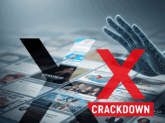 X Threatens Suspensions Over Undisclosed Ads as Bier Expands Crackdown X Threatens Suspensions Over Undisclosed Ads as Bier Expands Crackdown