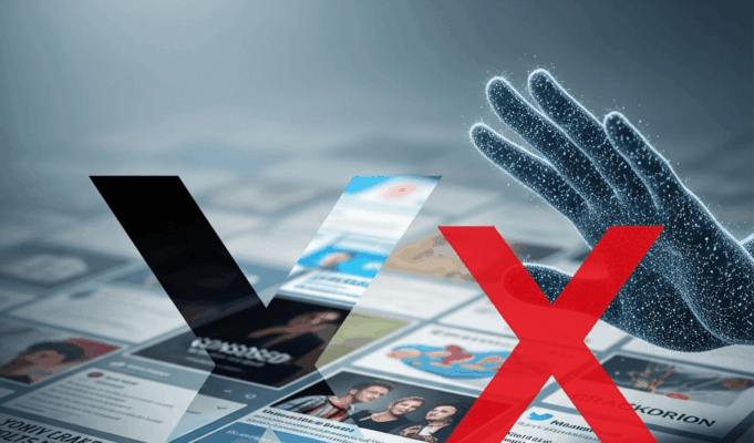 X Threatens Suspensions Over Undisclosed Ads as Bier Expands Crackdown X Threatens Suspensions Over Undisclosed Ads as Bier Expands Crackdown