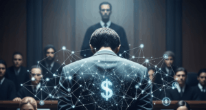 Crypto Fraud Leader Gets 20 Years for $73M Scam Crypto Fraud Leader Gets 20 Years for $73M Scam