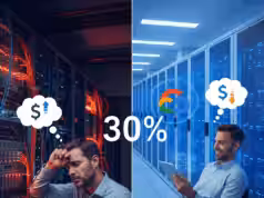 Fifth Dimension Cuts Infra Costs 30% With Google Cloud Fifth Dimension Cuts Infra Costs 30% With Google Cloud