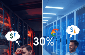 Fifth Dimension Cuts Infra Costs 30% With Google Cloud Fifth Dimension Cuts Infra Costs 30% With Google Cloud
