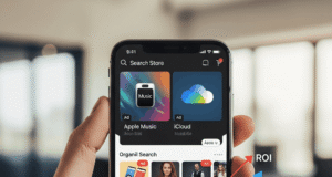 Apple Ads Strategy: Beat Organic Results for Higher ROI Apple Ads Strategy: Beat Organic Results for Higher ROI