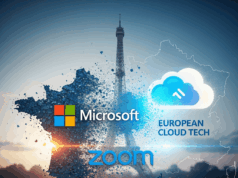 France Ditches Microsoft and Zoom for European Cloud Tech France Ditches Microsoft and Zoom for European Cloud Tech