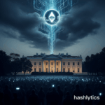 White House Says Trillions Wait for Crypto Regulation