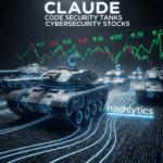 Claude Code Security Tanks Cybersecurity Stocks